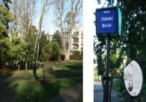 Maison De Retraite Le Chatelet - Maison de retraite / EHPAD à Meudon