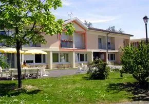 Residence Du Parc - Maison de retraite / EHPAD à Saint-Germain-la-Ville