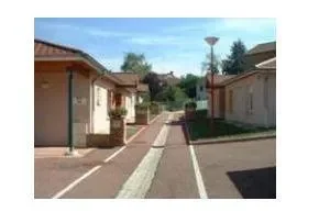 Residence Marguerite - Résidence Services Seniors à Saint-Denis-de-Cabanne