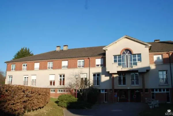EHPAD Les Roseaux - Maison de retraite / EHPAD à Sainte-Menehould