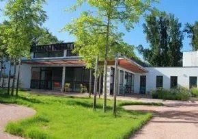 Ehpad Le Marensin - Maison de retraite / EHPAD à Castets