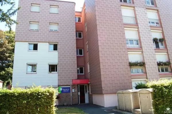 Residence Beauval - Résidence Services Seniors à Guise