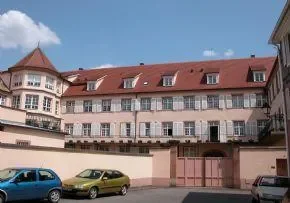 Maison Sainte Famille - Maison de retraite / EHPAD à Ribeauville