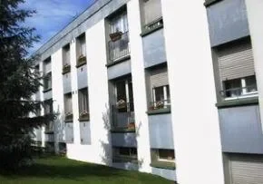 Foyer Logement D'Audun - Résidence Services Seniors à Audun-le-Tiche