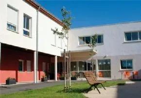 Ehpad La Petite Camargue - Maison de retraite / EHPAD à Beauvoisin