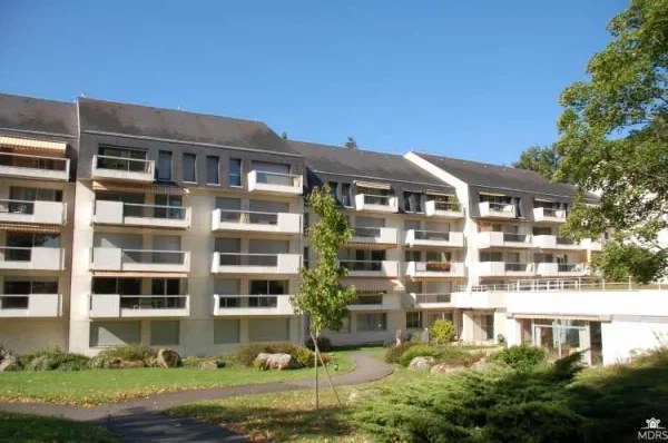 Residence Les Hesperides - Résidence Services Seniors à Fontainebleau