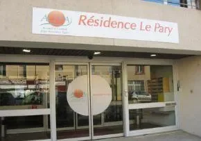 Residence Le Pary - Résidence Services Seniors à Roanne