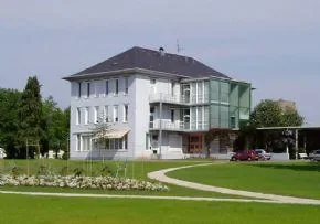 Ehpad De Fleury Les Aubrais - Maison de retraite / EHPAD à Fleury-les-Aubrais