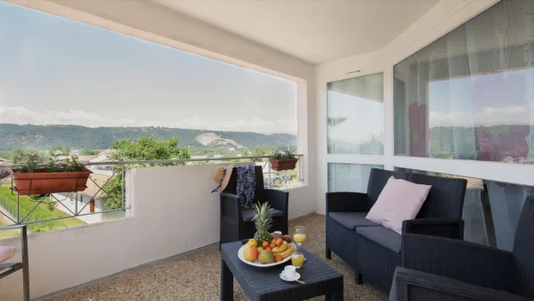 Residence La Voie Romaine - Maison de retraite / EHPAD à Saint-Rambert-d'Albon