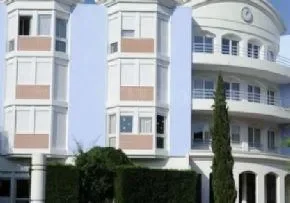 Residence Mutualiste Le Soleil - Maison de retraite / EHPAD à Saint-Étienne