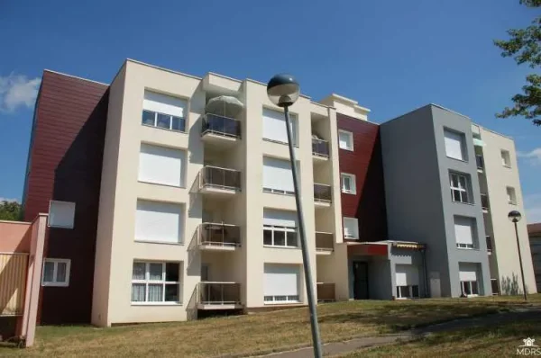 Residence Des Marronniers - Résidence Services Seniors à Stiring-Wendel