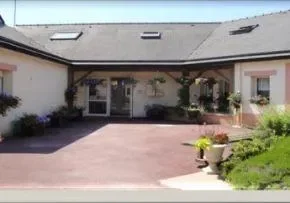 Mapa De La Chapelle Caro - Résidence Services Seniors à La Chapelle-Caro