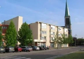 Residence Saint Joseph - Maison de retraite / EHPAD à Sotteville-lès-Rouen