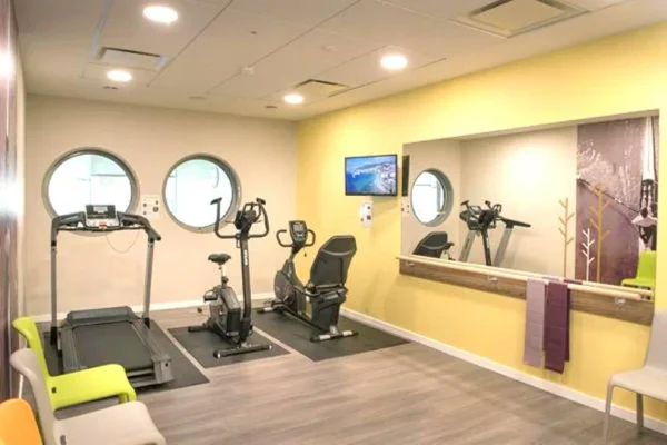 Résidence Domitys Les Sarments Blonds - Résidence Services Seniors à Montpellier