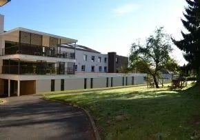 Residence Dins Lou Pelou - Maison de retraite / EHPAD à Cussac