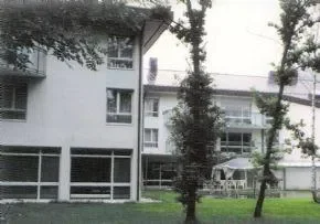 Usld Ehpad Le Val D'Arve - Maison de retraite / EHPAD à Sallanches