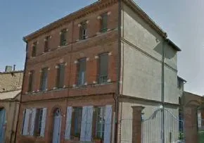 Residence Mademoiselle Anna - Résidence Services Seniors à Saint-Sulpice-sur-Lèze