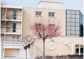 Ehpad Henri Frugier - Maison de retraite / EHPAD à La Coquille