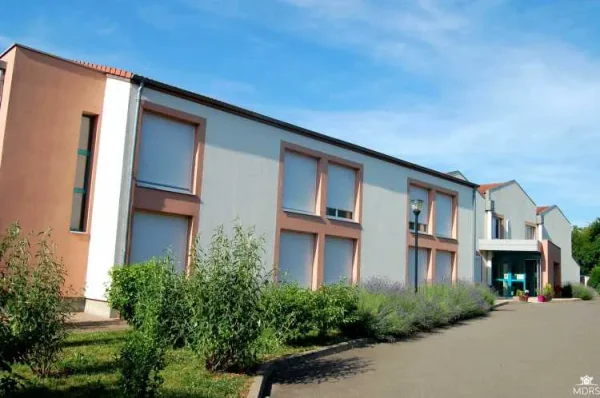 EHPAD Sainte-Élisabeth - Maison de retraite / EHPAD à Illange