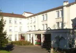 Ehpad L'Orée du Bois - Maison de retraite / EHPAD à Saignes
