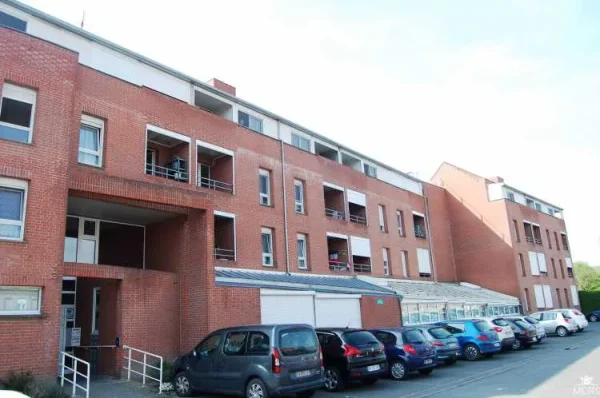 Residence Des Pres Du Hem - Résidence Services Seniors à Armentières