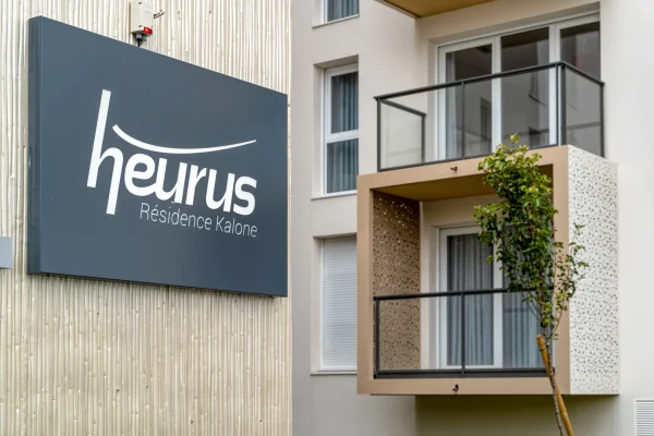 Kalone by Heurus - Résidence Services Seniors à Noyal-Châtillon-sur-Seiche