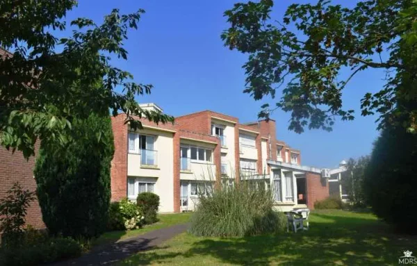 Résidence Autonomie Filiéris Louis Voisin - Résidence Services Seniors à Lens