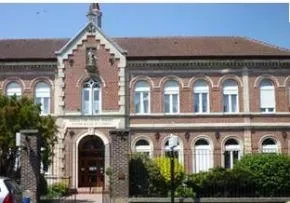 Residence Les Aulnes - Maison de retraite / EHPAD à Hem