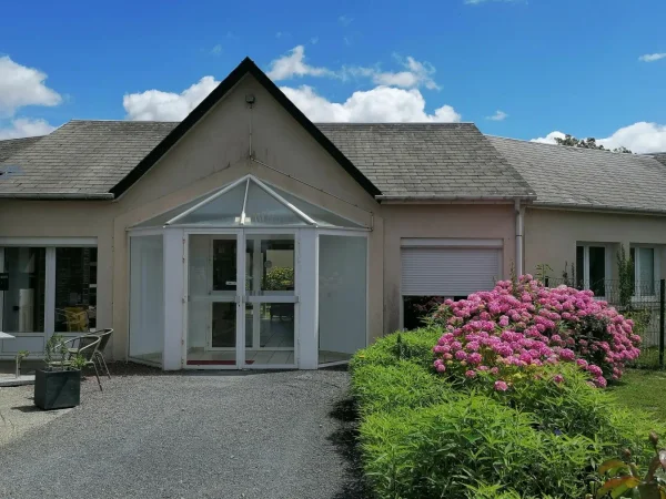 Ehpad L'Hexagone - Maison de retraite / EHPAD à Trévières