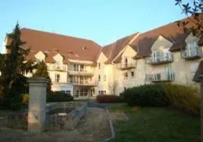 Ehpad Du Quatelbach - Maison de retraite / EHPAD à Sausheim
