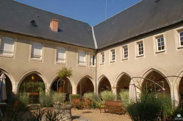 Maison De Retraite Les Tilleuls - Maison de retraite / EHPAD à Vendôme