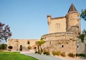 Residence Le Parc Du Chateau - Maison de retraite / EHPAD à Montéléger