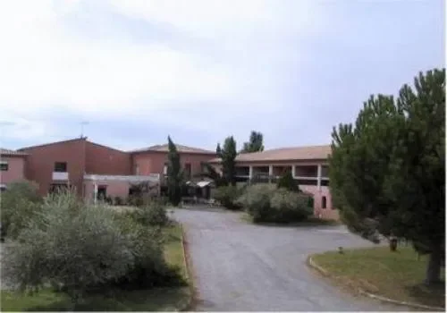 Korian Les Fontaines - Maison de retraite / EHPAD à Barjols