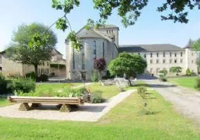 Ehpad Jacques Dumas - Maison de retraite / EHPAD à Sousceyrac