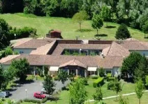 M.a.r.p.a Du Pays De Serres - Résidence Services Seniors à Montaigu-de-Quercy