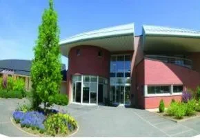 Ehpad  Usld Legende D'Automne - Maison de retraite / EHPAD à Dun-sur-Auron