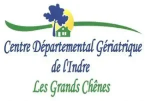 Centre Departemental Geriatrique De L Indre - Maison de retraite / EHPAD à Saint-Maur