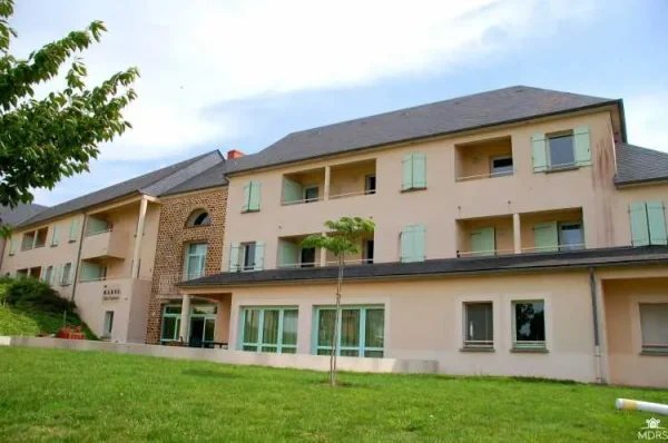 Marpa Claire Demeure - Résidence Services Seniors à Châtillon-sur-Colmont