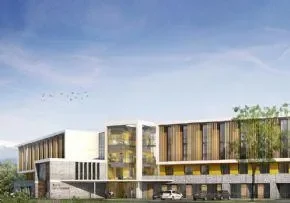 Ehpad Les 7 Rivieres - Maison de retraite / EHPAD à Bédarrides