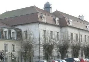 Ehpad La Saone - Maison de retraite / EHPAD à Saint-Jean-de-Losne