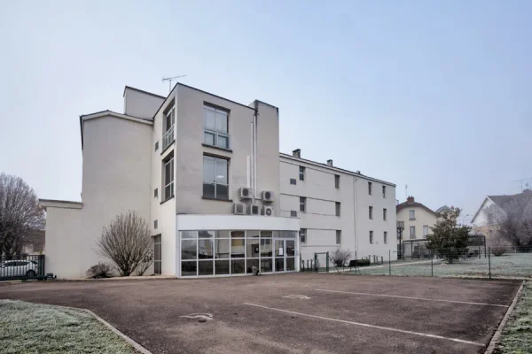 EHPAD Le Clos des Lys - Maison de retraite / EHPAD à Paray-le-Monial