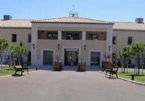 Residence Prosper Mathieu - Maison de retraite / EHPAD à Châteauneuf-du-Pape