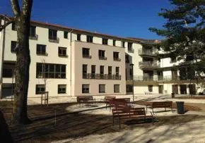 Ehpad Chalambelle - Maison de retraite / EHPAD à Burzet
