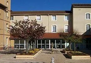Les Rives Du Pelam - Maison de retraite / EHPAD à Trie-sur-Baïse
