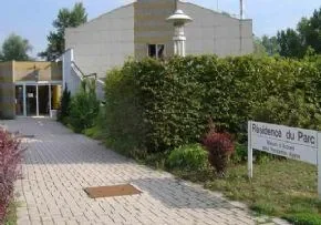 Residence Du Parc - Maison de retraite / EHPAD à Lingolsheim