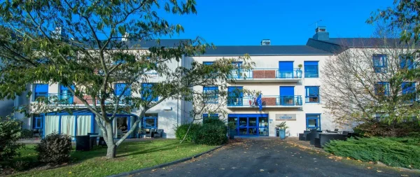 Cliscouet - Maison de retraite / EHPAD à Vannes
