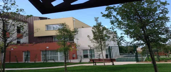 Résidence Victoria - Maison de retraite / EHPAD à Ollioules