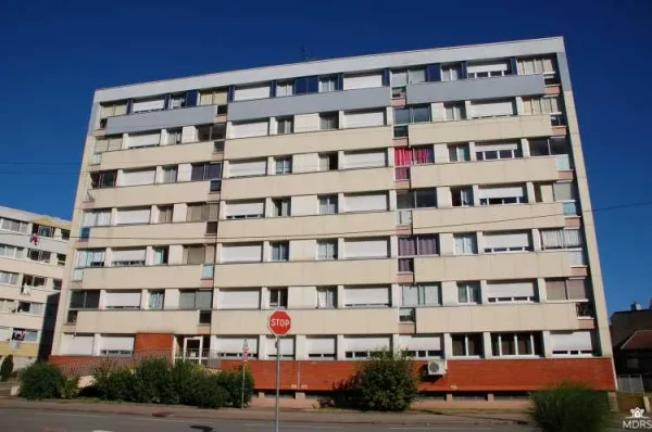 Residence Autonomie Rameau - Résidence Services Seniors à Longwy
