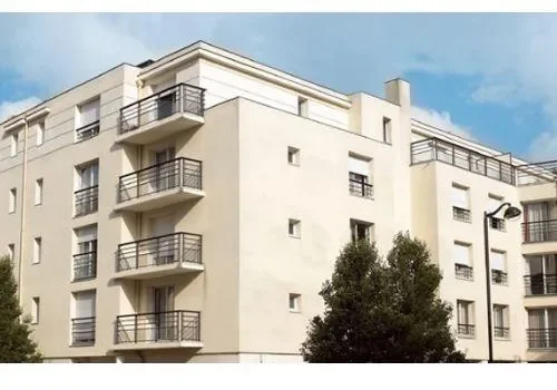 Residence Retraite Oceane - Maison de retraite / EHPAD à Nantes
