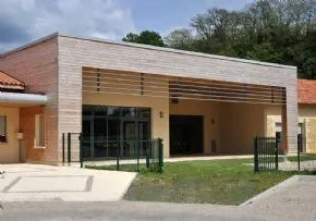 Ehpad Du Canton De Saint Cyprien - Maison de retraite / EHPAD à Castels